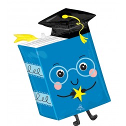 SuperShape Dream Big Book