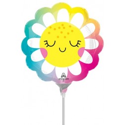 MiniShape Happy Daisy
