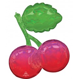 SuperShape Fruity Mix Iridescent Cherries