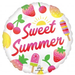 Standard Sweet Summer Fruity Mix