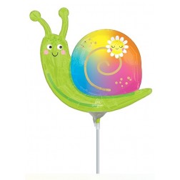 MiniShape Happy Snail