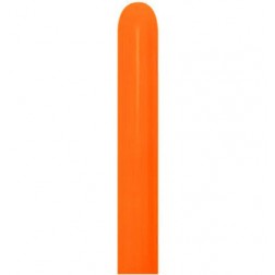 360 Fashion Orange Twisting (50pcs)