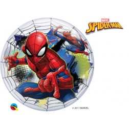 22" MARVEL's Spider-Man Web Slinger Bubble