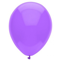Funsational 12" Lilac (15ct)