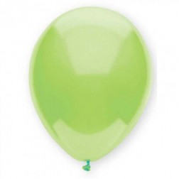 Funsational 12" Lime Green (15ct)