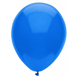 Funsational 12" Ocean Blue (15ct)