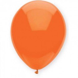 Funsational 12" Orange (15ct)