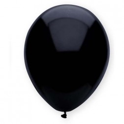 Funsational 12" Black (50ct)
