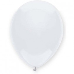 Funsational 12" White (50ct)