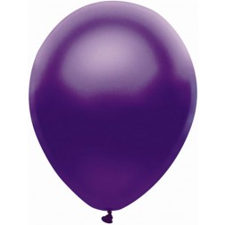 12" Funsational  Pearl Purple (15ct.)