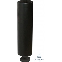 Display: Top Mount Cylinder with Magnet