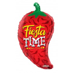 36" SP: PR Fiesta Time Chili