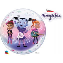 Bubble 22" DN Vampirina