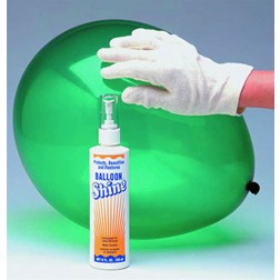 Balloon Shine 8oz