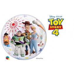 Bubble Disney Pixar Toy Story 4
