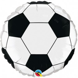 09" Soccer Ball