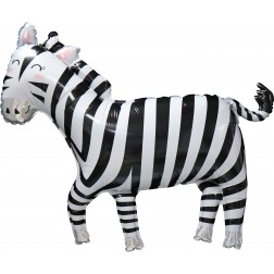 30" Safari Zerba Balloon