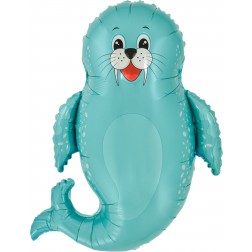 24" Seal Balloon