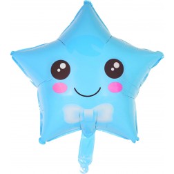 16" Baby Star Blue  (AIR ONLY)