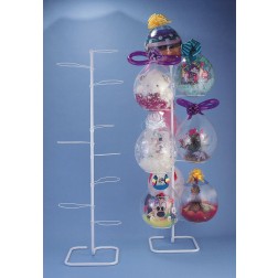 Balloon Display Stand
