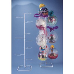 Balloon Display Stand