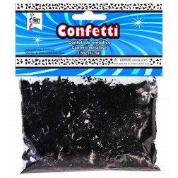 Confetti Black 1.5oz