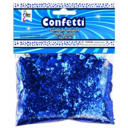 Confetti Royal Blue 1.5oz