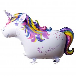 Balloon Pet Unicorn