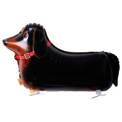 Balloon Pet Dog Dachshund