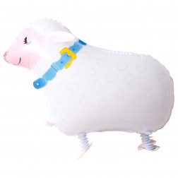 Balloon Pet Sheep