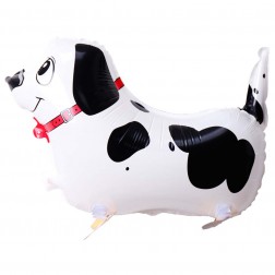 Balloon Pet Dog Dalmation