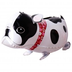 Balloon Pet Dog Bulldog