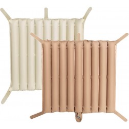 26" Wall 2-sided Matte Latte and Cream Balloon (AIR ONLY)