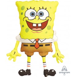 SuperShape Spongebob Squarepants