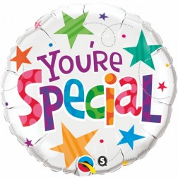 18" You'Re Special Stars