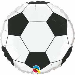 18" Soccer Ball