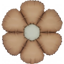 18" Latte Daisy (AIR ONLY)