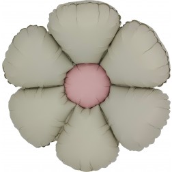 18" White Sand Daisy (AIR ONLY)