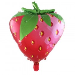 21" Strawberry