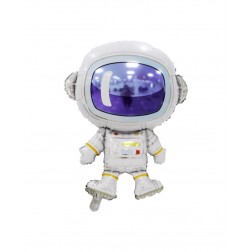 23" Astronaut