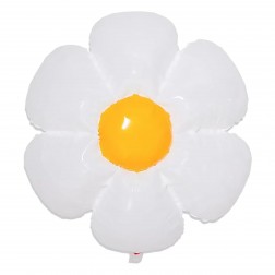 40" Daisy Balloon (AIR ONLY)