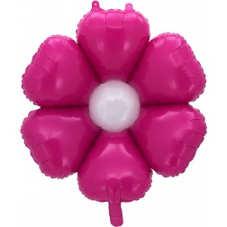 28" Fuchsia Daisy (AIR ONLY)