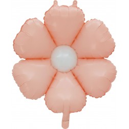 28" Pink Daisy (AIR ONLY)