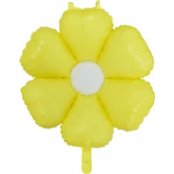 28" Yellow Daisy (AIR ONLY)