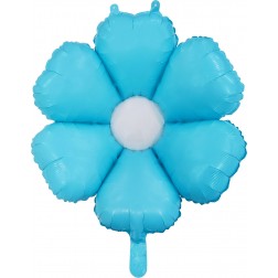 28" Blue Daisy (AIR ONLY)
