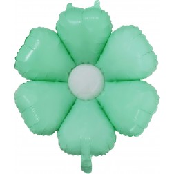 28" Green Daisy (AIR ONLY)