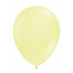 05" Lemonade (50pcs) TufTex  (AIR ONLY)