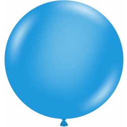24" Blue (3pcs) TufTex