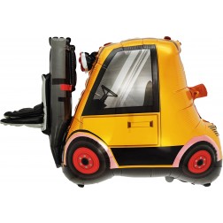 26" Forklift Balloon