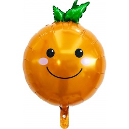 Supershape Produce Orange